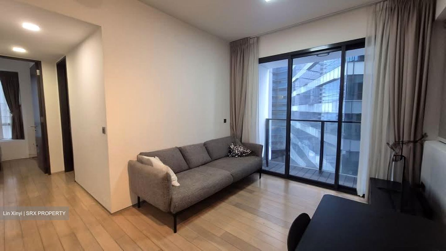 Skysuites@Anson (D2), Apartment #553645271